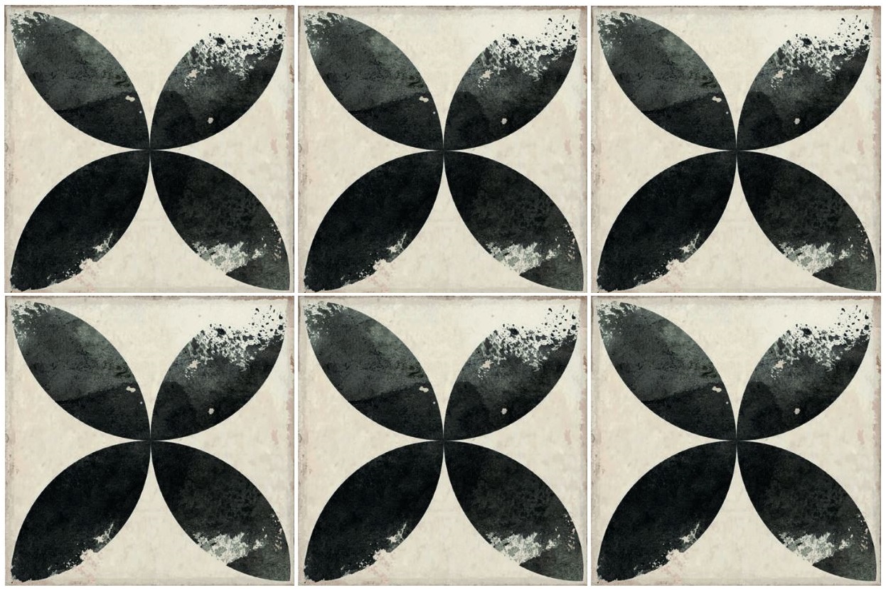 Decorative Tiles Products , Diep River, , Cape Town Quadrata Cape